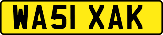 WA51XAK