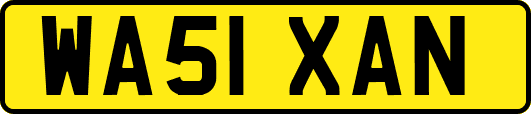 WA51XAN
