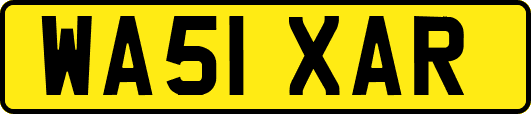 WA51XAR