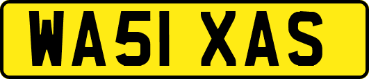 WA51XAS