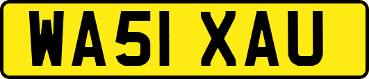WA51XAU