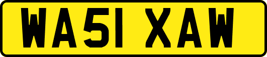 WA51XAW