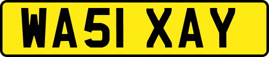 WA51XAY
