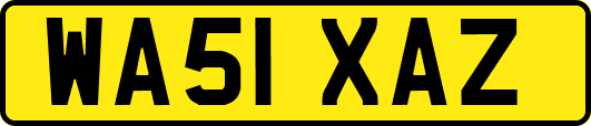 WA51XAZ