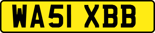 WA51XBB