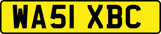WA51XBC