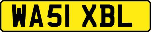 WA51XBL