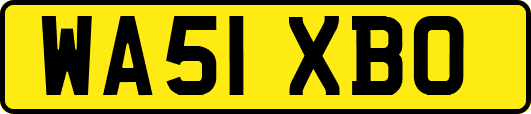 WA51XBO
