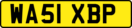 WA51XBP