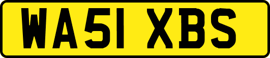 WA51XBS