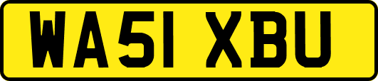 WA51XBU