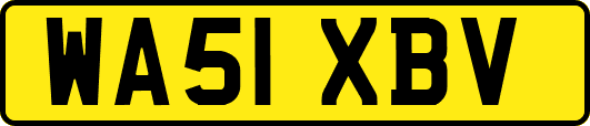 WA51XBV