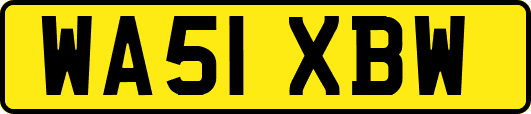 WA51XBW