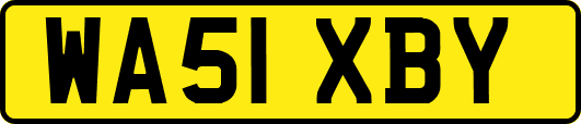 WA51XBY