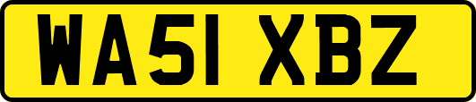 WA51XBZ