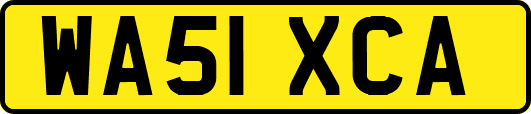 WA51XCA