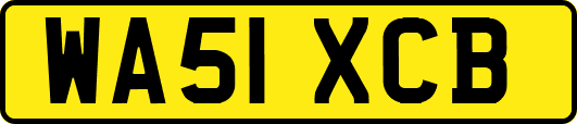 WA51XCB