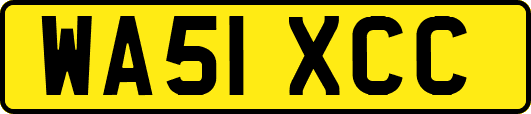 WA51XCC