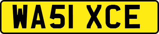 WA51XCE
