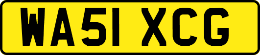 WA51XCG