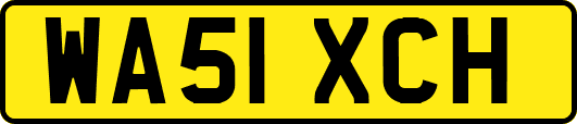 WA51XCH