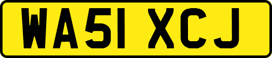 WA51XCJ