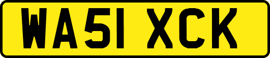 WA51XCK
