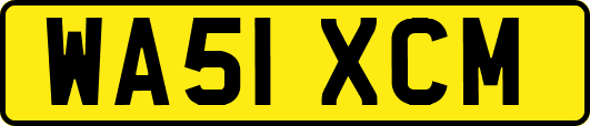 WA51XCM