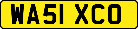 WA51XCO