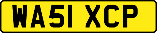 WA51XCP