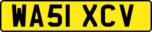 WA51XCV