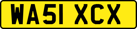 WA51XCX