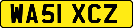 WA51XCZ
