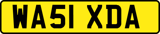 WA51XDA