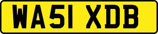 WA51XDB