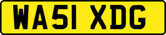 WA51XDG