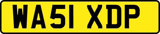 WA51XDP