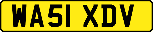 WA51XDV