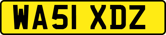 WA51XDZ
