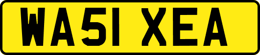 WA51XEA