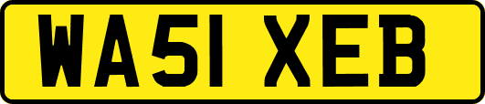 WA51XEB