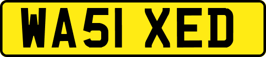 WA51XED