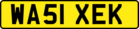 WA51XEK