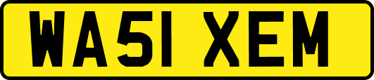 WA51XEM