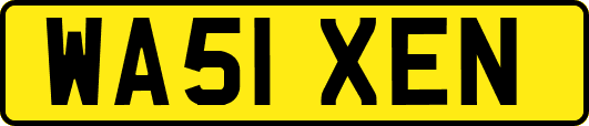 WA51XEN