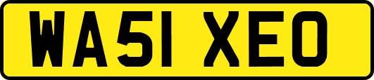 WA51XEO