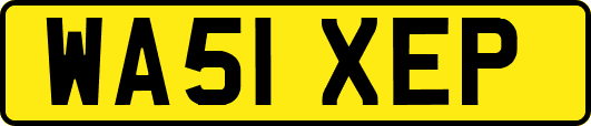 WA51XEP