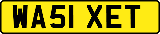WA51XET