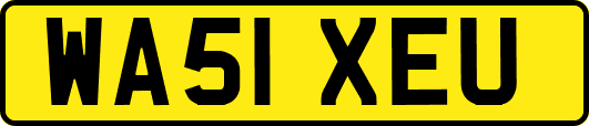 WA51XEU