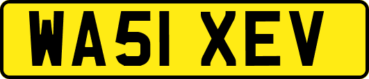 WA51XEV